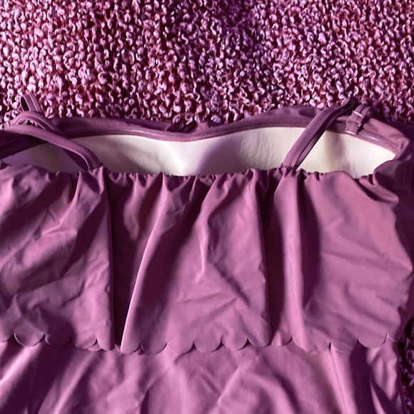 One piece swim suit - Picture 4 of 5